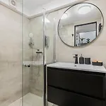 Kiraly21 Downtown By Andrassy Street Apartament *