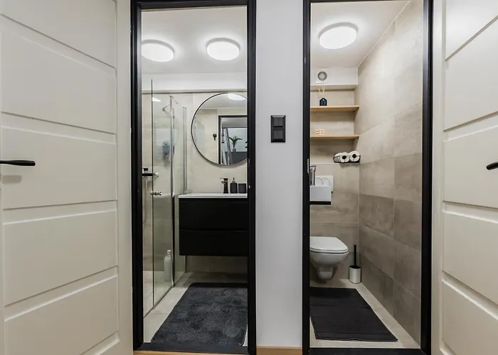 Kiraly21 Downtown By Andrassy Street Daire Budapeşte