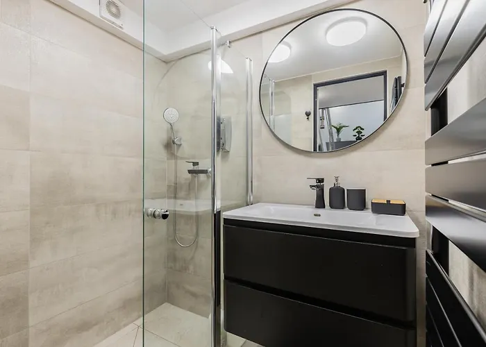 Kiraly21 Downtown By Andrassy Street Apartment *