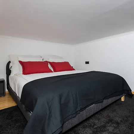 Apartament Kiraly21 Downtown At Gozsdu Garden *