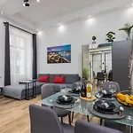 Kiraly21 Downtown By Andrassy Street * Budapest